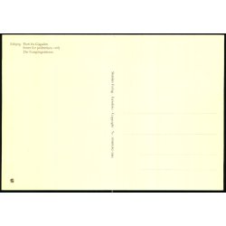 Esbjerg - G�gaden - Stender 149 805 092 - Ubrugt