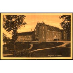 Rugaard (Jylland) - Stender 34036 - Ubrugt