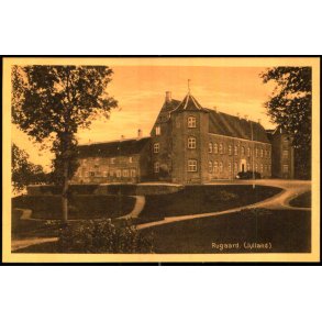 Rugaard (Jylland) - Stender 34036 - Ubrugt