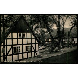 Femmller - Traktrstedet Den gamle Mlle - Storm &amp; Trier 9442 - Ubrugt