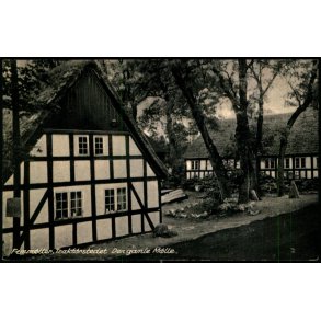 Femmller - Traktrstedet Den gamle Mlle - Storm & Trier 9442 - Ubrugt
