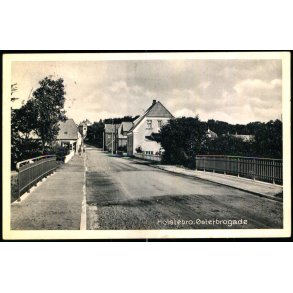 Holstebro - �sterbrogade - Stender H. 78 - Brugt