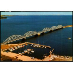 Vildsundbroen - Wadmanns 8562 - Brugt