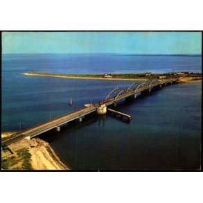 Oddesundbroen - Fotomagasinet 7032 - Ubrugt