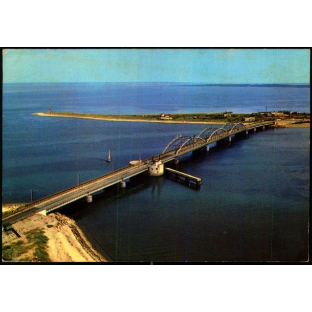 Oddesundbroen - Fotomagasinet 7032 - Ubrugt