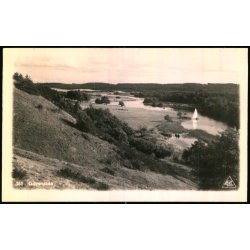 Gudenaaen - Fotokort Pors 361 - Ubrugt