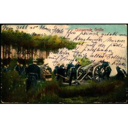 Donnernde Grbe - Snderborg - 21 - 10 - 10 - Brugt