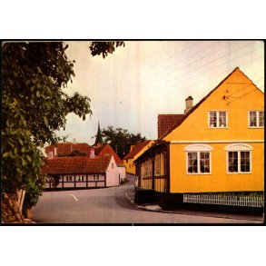 Bornholm - Svaneke - Rudolf Olsen 1731 - Brugt