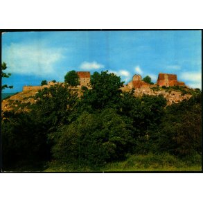 Bornholm - Hammershus Ruiner - Colbergs Bogh. 8245 - Brugt