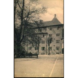 Regensgaarden - Arnold Busck u/n - Ubrugt