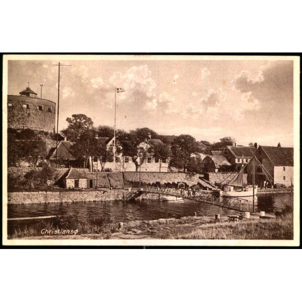Christians - Frits Srensens Bogh. 708