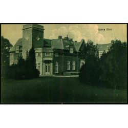 Gurre Slot - J.M. 979 - Ubrugt