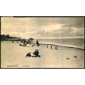 Charlottenlund Strandparti - u/n - Brugt
