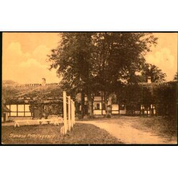 Stenlse Prstegaard - Andersen u/n - Ubrugt