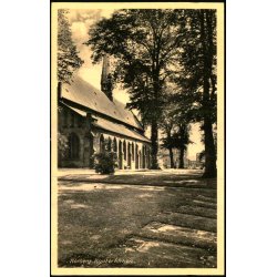 Horsens - Klosterkirken - Stender H. 266 - Ubrugt