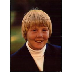 Prins Willem Alexander - Spanjersberg 846 - Ubrugt