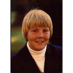 Prins Willem Alexander - Spanjersberg 846 - Ubrugt