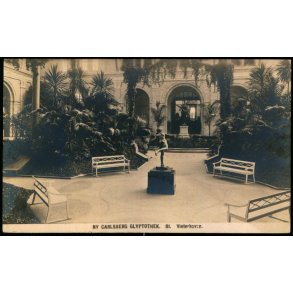  Ny Carlsberg Glyptotek 81 - Vinterhaven - Vilhelm Trydes Forlag u/n
