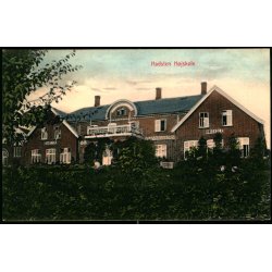 Hadsten H�jskole - C.E. Christensen 29688 - Ubrugt