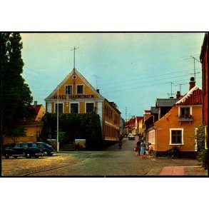 Harmonien - �r�sk�bing - Georg E. Jensens Eftf. 707 - Ubrugt