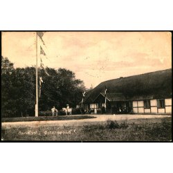 Marielyst - "�sters�bad" - Mackenprangs Bogh. 18218 - Brugt