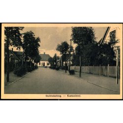 Stubbek�bing - Kastanievej - Niels Bruns Forlag 45827 - Ubrugt