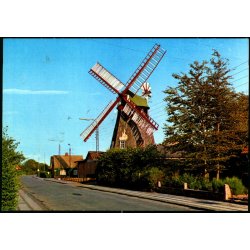 Skjern Mlle - City-Kiosken 143 715 017  - Ubrugt