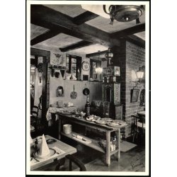 Den gamle Kro - Odense - u/n - Ubrugt