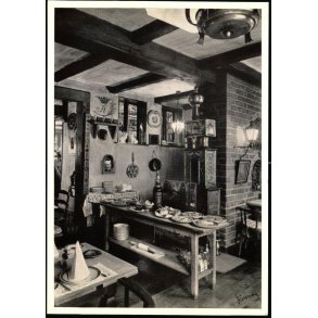 Den gamle Kro - Odense - u/n - Ubrugt