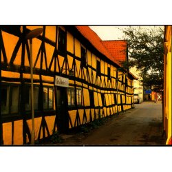 Nakskov - Trojaborgs Forlag NAK 7 - Ubrugt