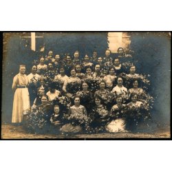 Ollerup - Fotokort Carl Slej u/n - Ubrugt