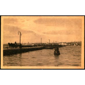 Pontonbroen - Stender 35270 - Brugt