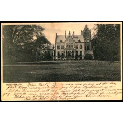 Ovrupgaard - Peter Alstrup 1865 - Brugt