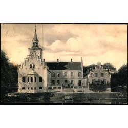 H�jris -  H.H.O. 4509 - Brugt