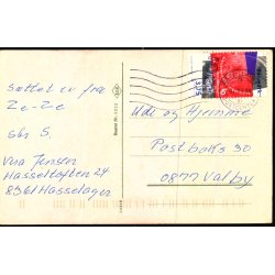 Dybb�l-M�lle - ROK 5222 - Brugt