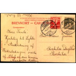 Sanatorium ved Nakkeb�lle Fjord - Faaborg - F.C. Alstr�ms Bogh. u/n - Brugt