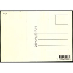 Baag� - Trojaborg AS 19 - Ubrugt