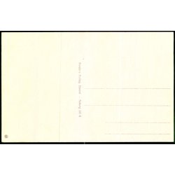 Nyborg - Fra Slottet - Stender N. 357 K - Ubrugt