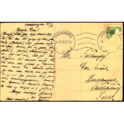 Svendborg - Kongebakken - Stender 33559 - Brugt