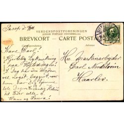 Lundsgaard (Fyen) - C. Eneret 175 - Brugt