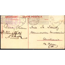 Kbenhavn - En Festaften i Tivoli - Stender 316