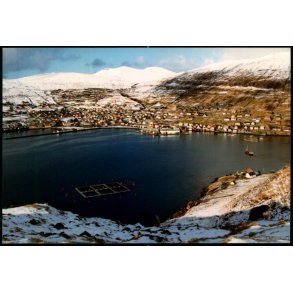 Lakseopdrt - Foto u/n - Ubrugt