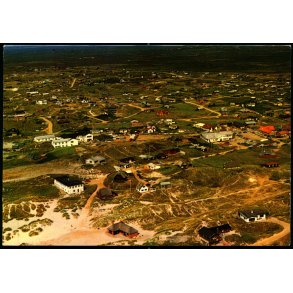 Henne Strand - FM 7436 - Brugt