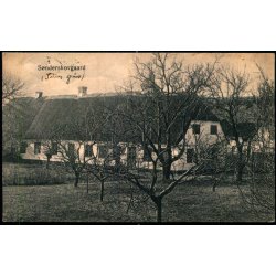 S�nderskovgaard - K.Hansen � 416 - Brugt
