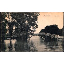 Haderslev - S�nderbro - Reinicke &amp; Rubin 12863 - Ubrugt