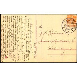 Ebeltoft - Skovstien - Ebeltoft Bogh. E. 9 - Brugt