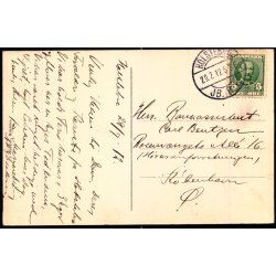 Holstebro - �stergade - S. Randlev 7427 - Brugt