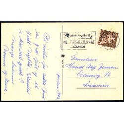 Hans Christian Petersen - Gldelig jul - Serie 123 - Brugt