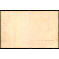 Fotokort - u/n - Ubrugt