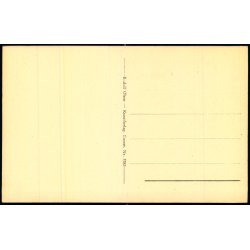 Helsing�r - Kronborg Strand - Rudolf Olsen 5385 - Ubrugt